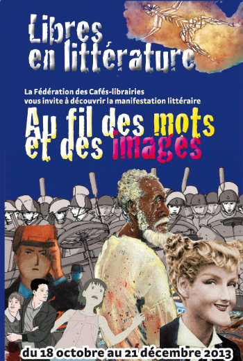 Libres en litterature 2013 mini