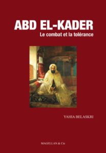 Abd-el-Kader - Y.Belaskri