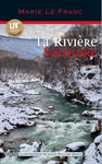 COUV - La rivière solitaire - Marie Le Franc
