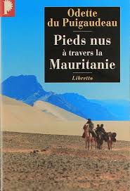 Pieds nus en Mauritanie