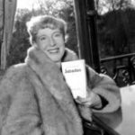 Anne de Tourville Laureate du prix Femina en 1951