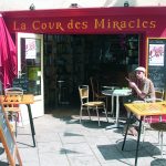 La Cour des Miracles - Rennes