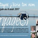 UNE BJTN 2017 - Carte Postale Bretagne