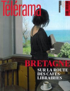 Couverture Telerama (1)