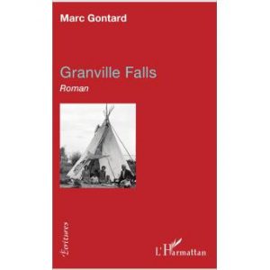 Granville-Falls