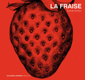 fraise