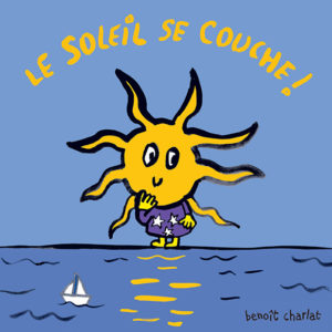 le soleil