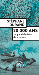 Stéphane Durand - 20000 ans