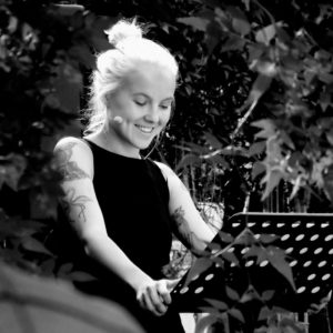 Cécile Coulon©roland kotarski
