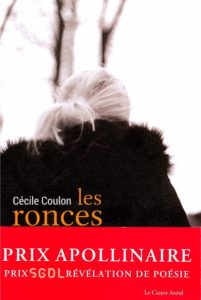 Couverture Les Ronces