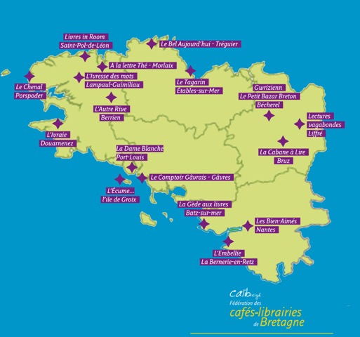 CARTE FCLB 2019