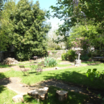 Jardin Le Tagarin