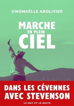 Marche en plein ciel