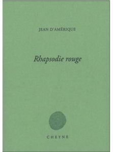 Rhapsodie-rouge